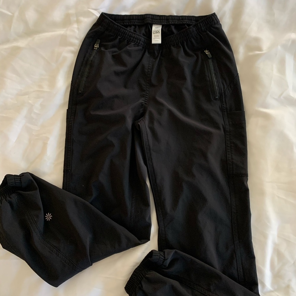 Athleta Girl jogger